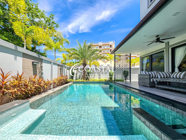 House For Sale Central Pattaya