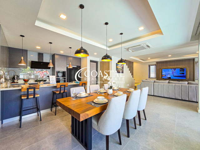 House For Sale Central Pattaya
