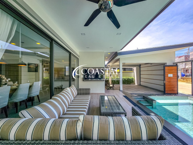 House For Sale Central Pattaya