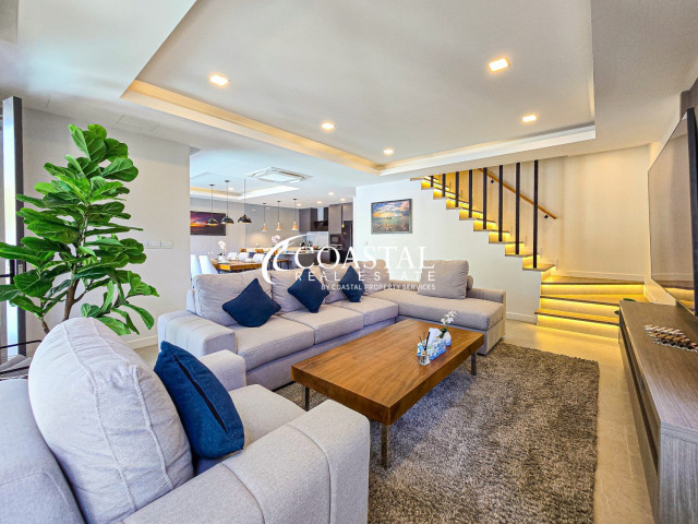 House For Sale Central Pattaya