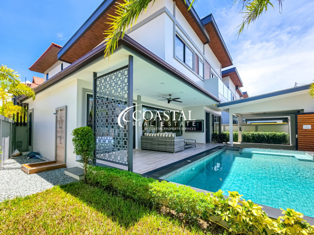 House For Sale Central Pattaya