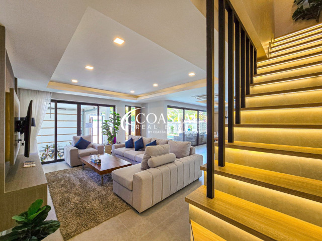 House For Sale Central Pattaya