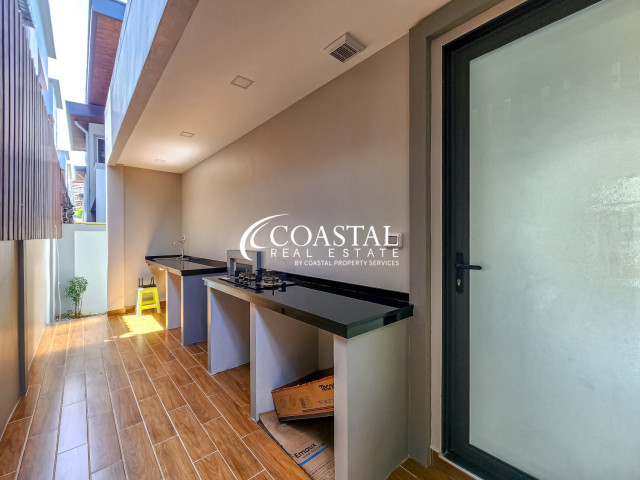 House For Sale Central Pattaya