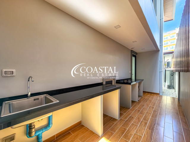 House For Sale Central Pattaya