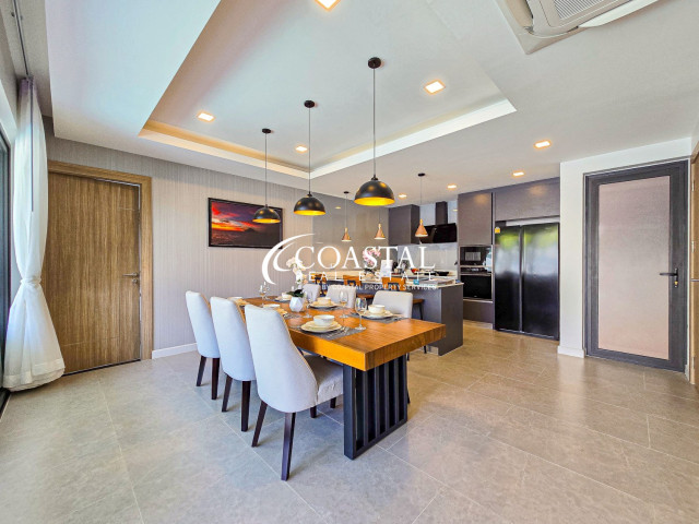 House For Sale Central Pattaya