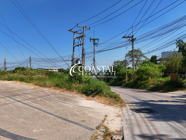 Land For Sale Naklua