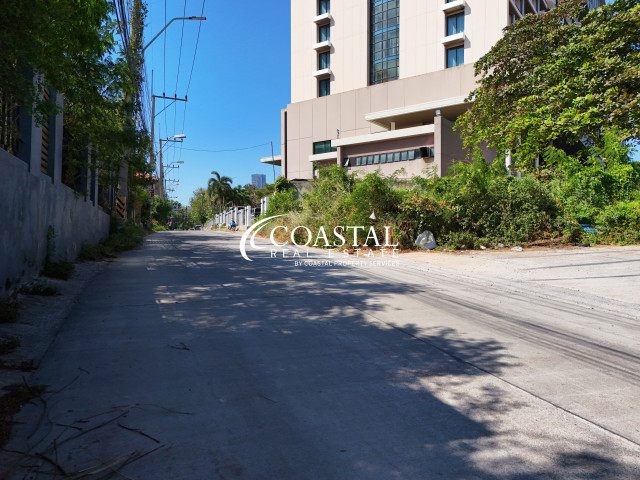 Land For Sale Naklua