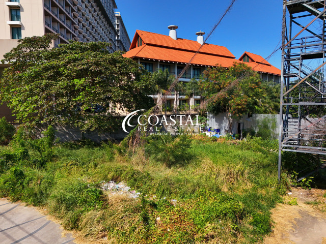 Land For Sale Naklua