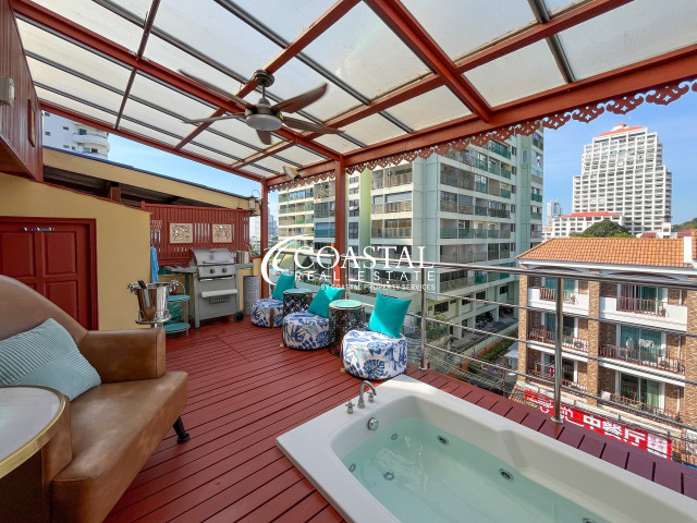 อสังหาริมทรัพย์เชิงพาณิชย์สำหรับขายที่พระตำหนัก