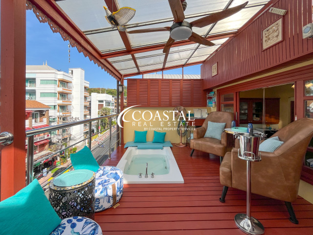 อสังหาริมทรัพย์เชิงพาณิชย์สำหรับขายที่พระตำหนัก