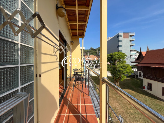 อสังหาริมทรัพย์เชิงพาณิชย์สำหรับขายที่พระตำหนัก