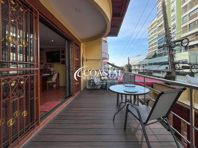 อสังหาริมทรัพย์เชิงพาณิชย์สำหรับขายที่พระตำหนัก