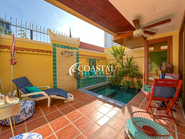 อสังหาริมทรัพย์เชิงพาณิชย์สำหรับขายที่พระตำหนัก