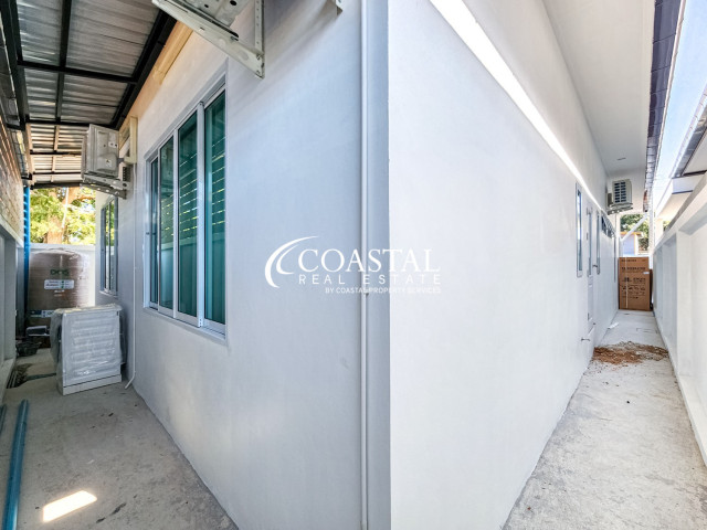 บ้านสำหรับเช่าที่พัทยา