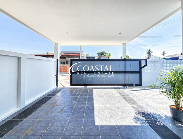 บ้านสำหรับเช่าที่พัทยา