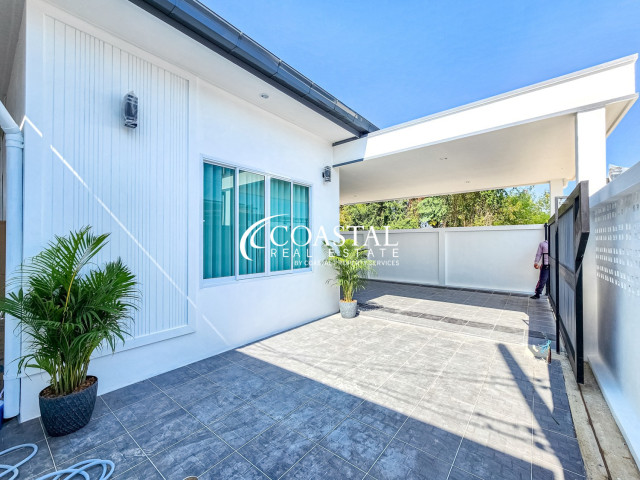 บ้านสำหรับเช่าที่พัทยา