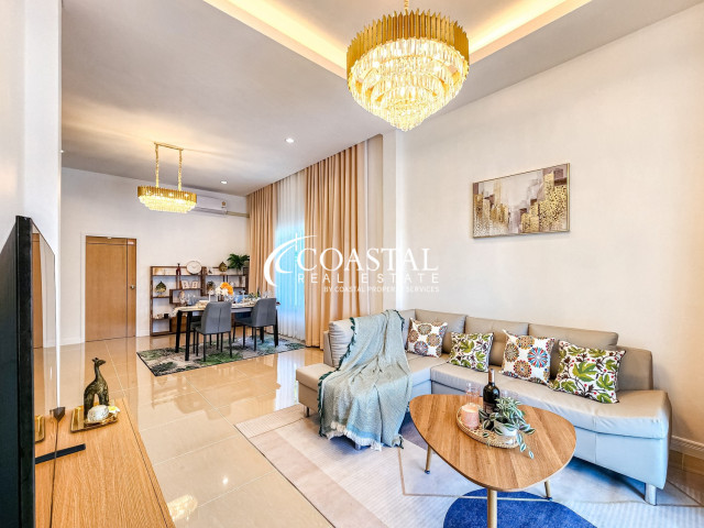 บ้านสำหรับเช่าที่พัทยา