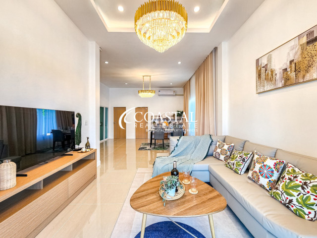 บ้านสำหรับเช่าที่พัทยา