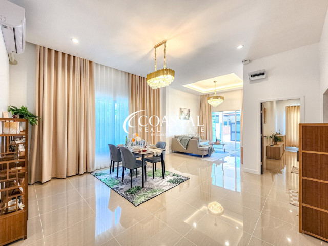 บ้านสำหรับเช่าที่พัทยา