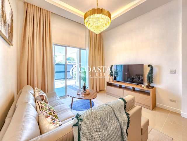 บ้านสำหรับเช่าที่พัทยา