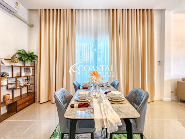 บ้านสำหรับเช่าที่พัทยา