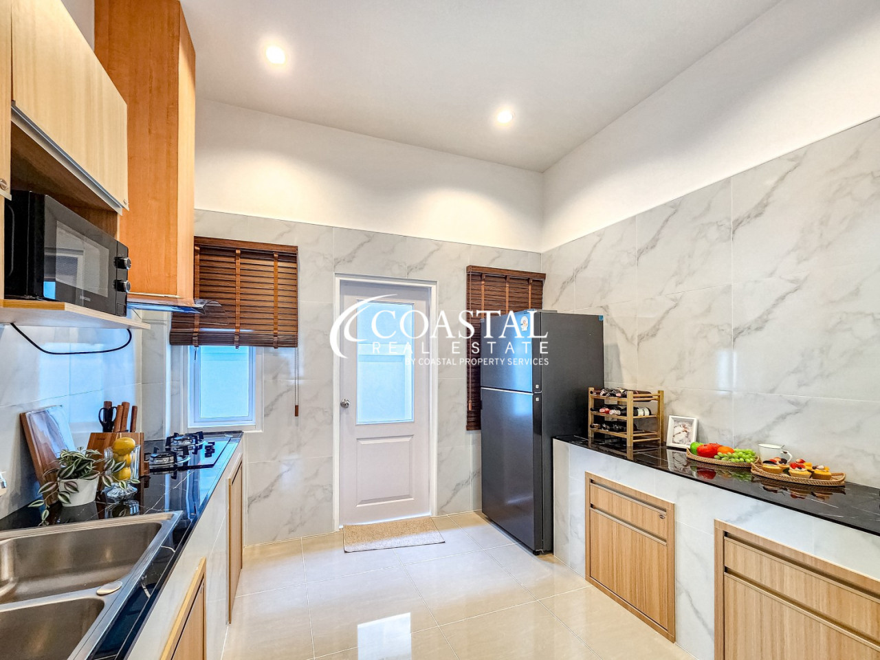 บ้านสำหรับเช่าที่พัทยา