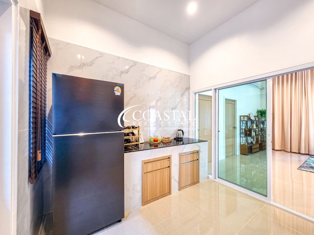 บ้านสำหรับเช่าที่พัทยา