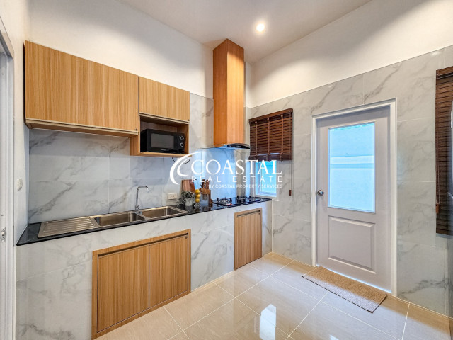 บ้านสำหรับเช่าที่พัทยา