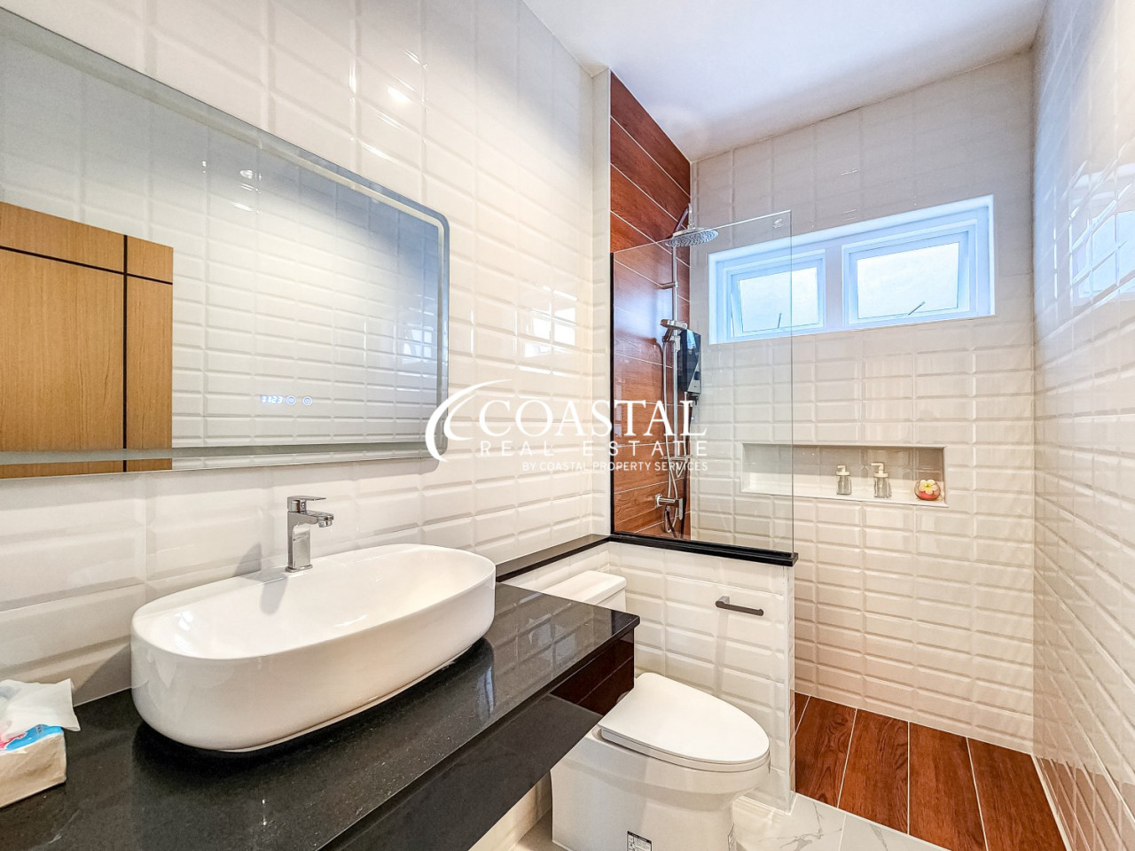 บ้านสำหรับเช่าที่พัทยา