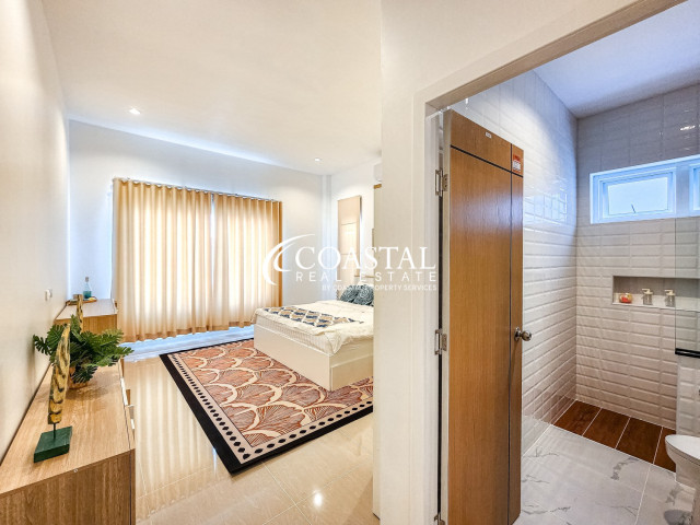 บ้านสำหรับเช่าที่พัทยา