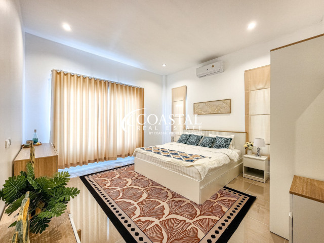 บ้านสำหรับเช่าที่พัทยา