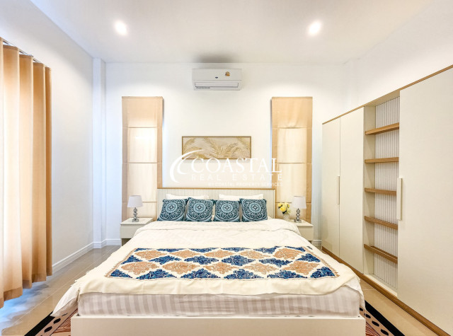 บ้านสำหรับเช่าที่พัทยา