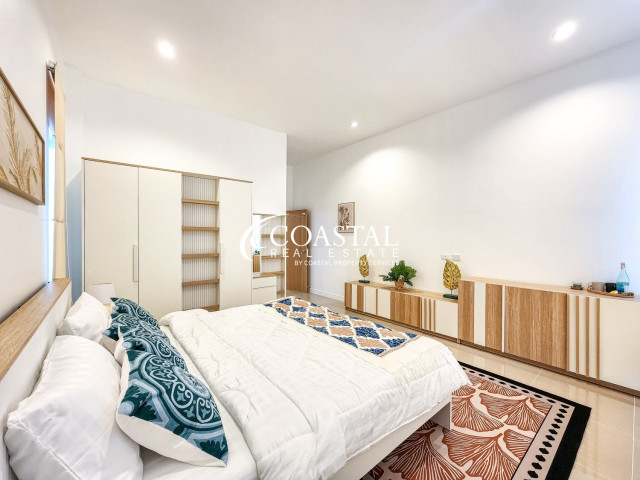 บ้านสำหรับเช่าที่พัทยา