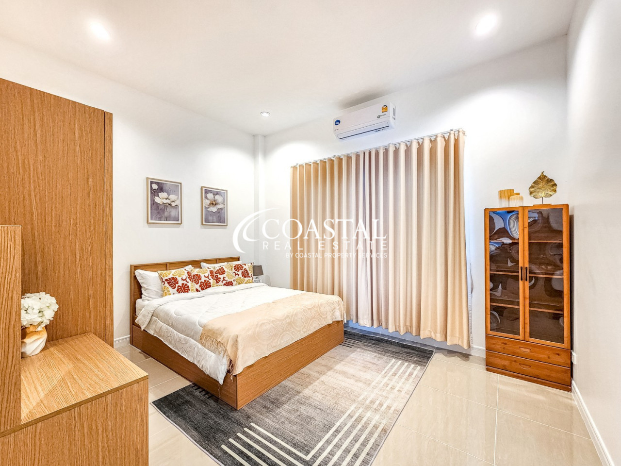 บ้านสำหรับเช่าที่พัทยา