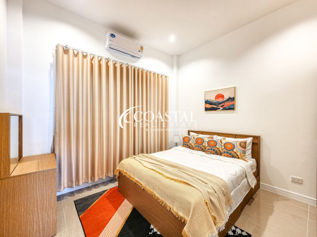 บ้านสำหรับเช่าที่พัทยา