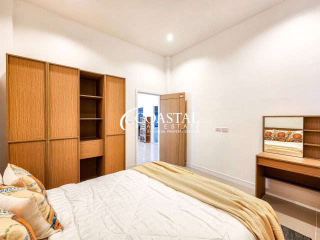 บ้านสำหรับเช่าที่พัทยา