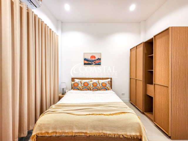 บ้านสำหรับเช่าที่พัทยา