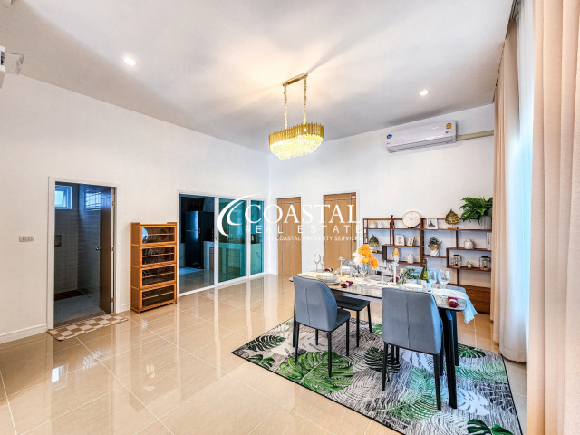 บ้านสำหรับเช่าที่พัทยา