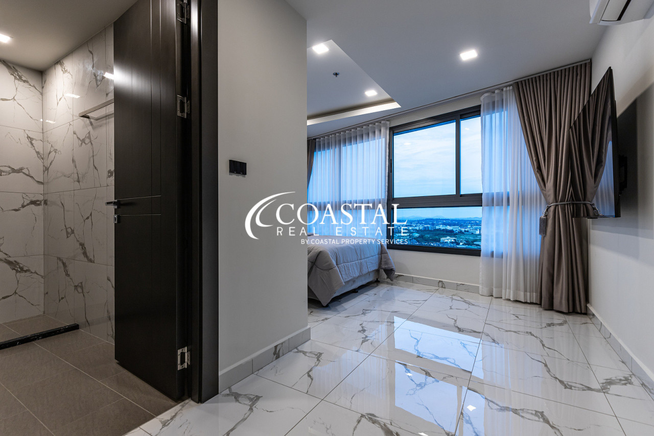 Condo For Rent South Pattaya