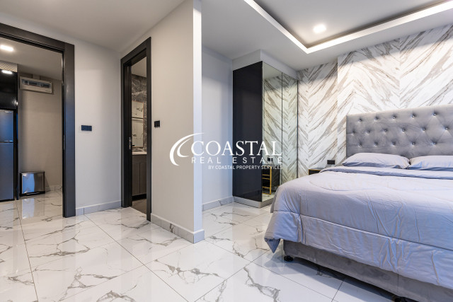 Condo For Rent South Pattaya