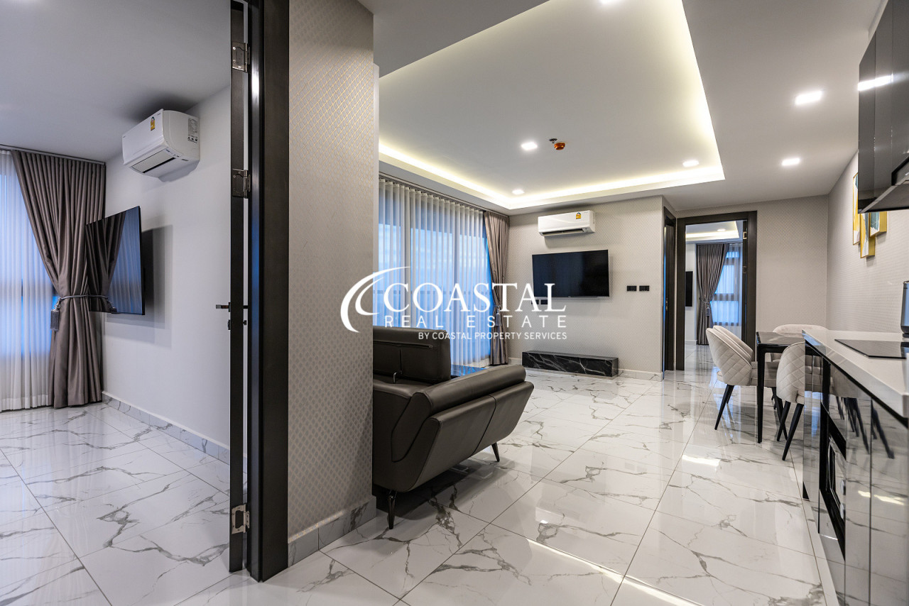 Condo For Rent South Pattaya