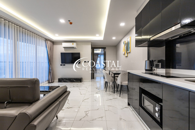 Condo For Rent South Pattaya