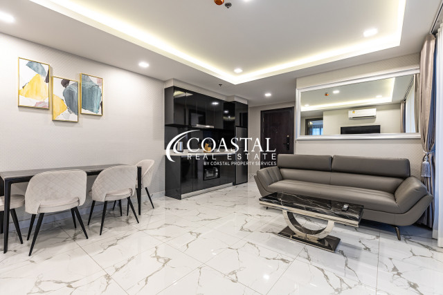 Condo For Rent South Pattaya