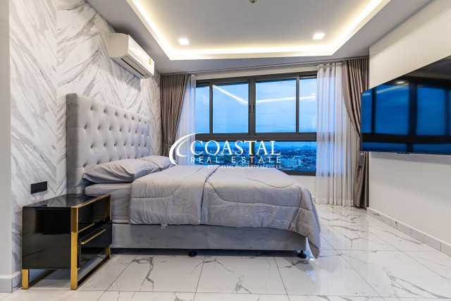 Condo For Rent South Pattaya