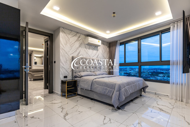 Condo For Rent South Pattaya