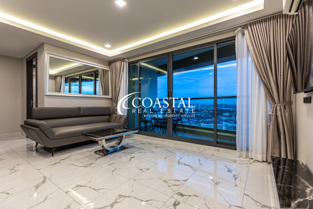 Condo For Rent South Pattaya