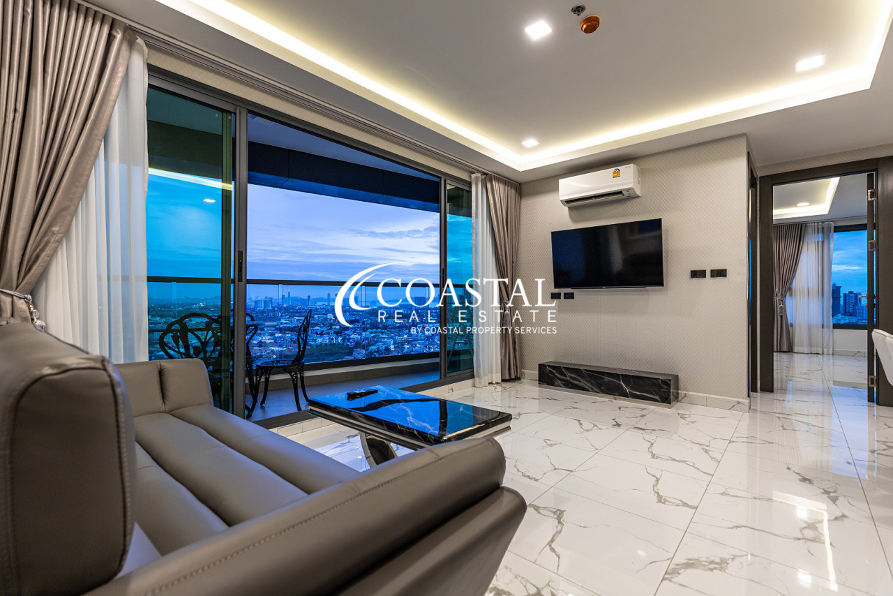 Condo For Rent South Pattaya