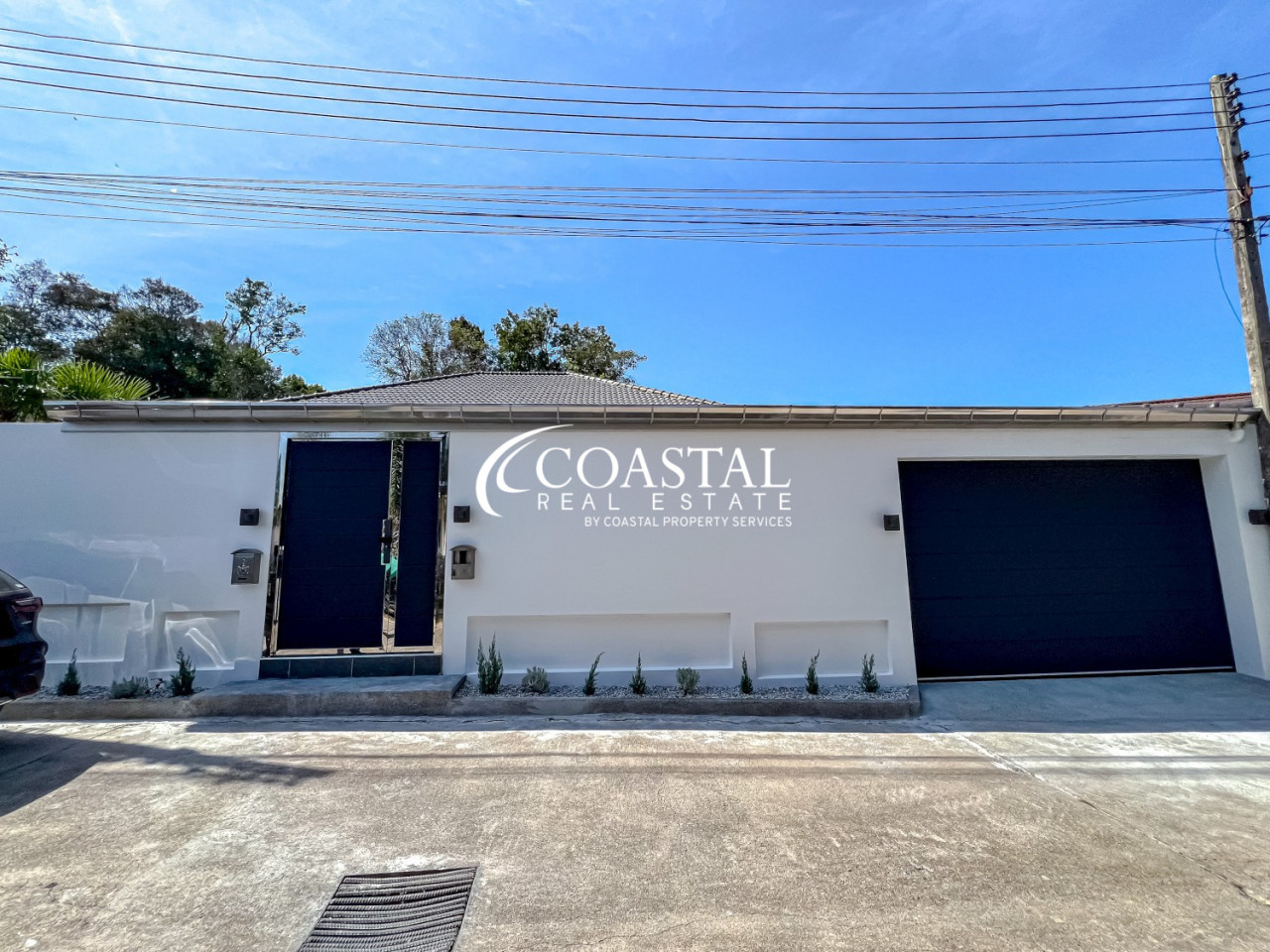 House For Sale Nong Palai