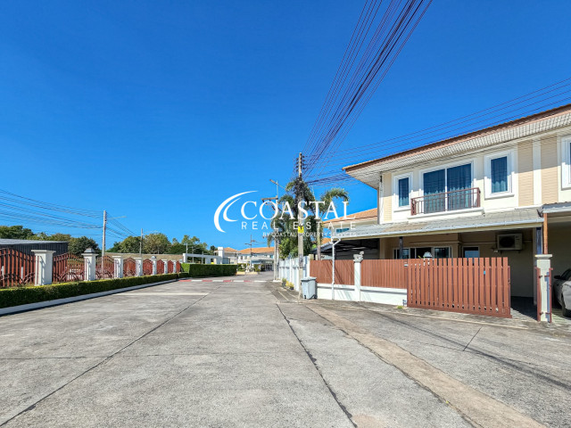 House For Sale East Pattaya