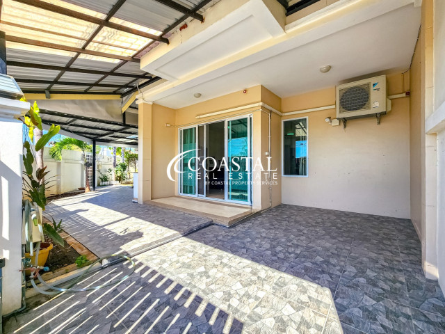 House For Sale East Pattaya